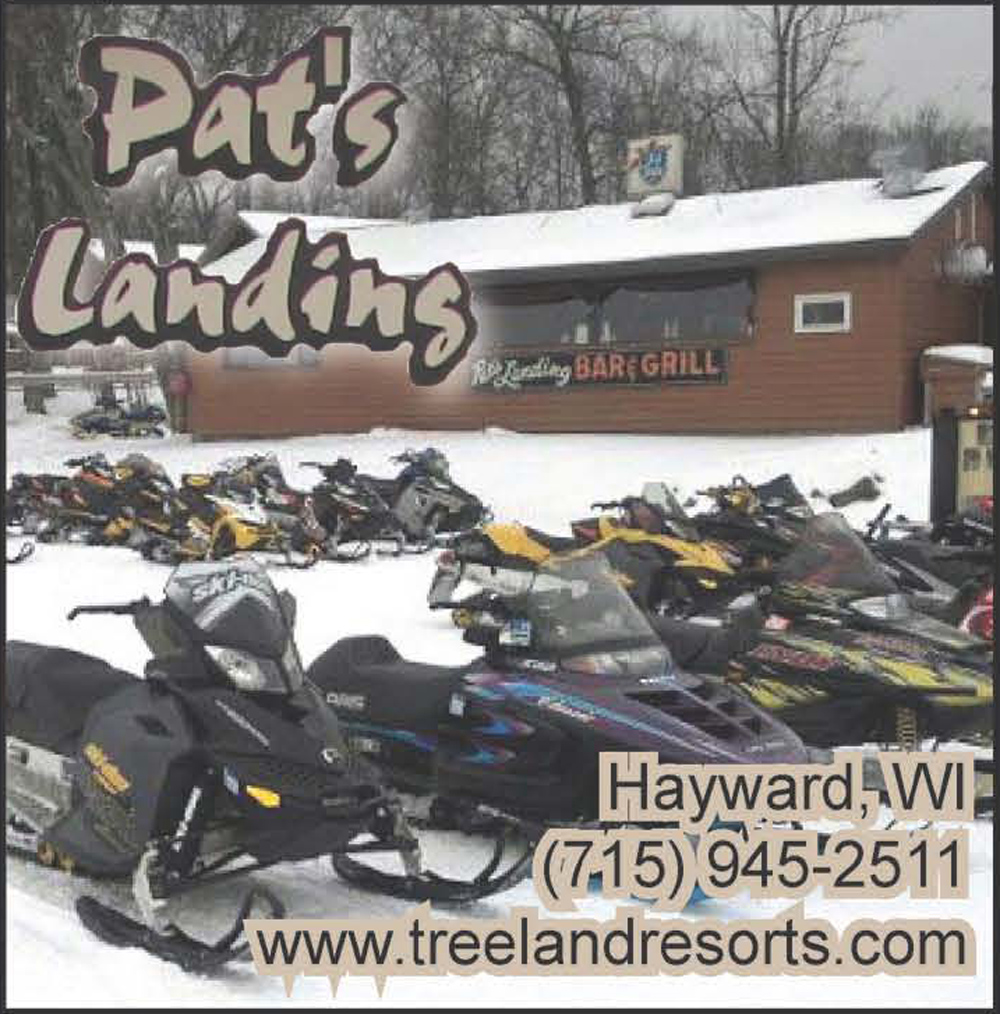 Your Guide to Snowmobiling in Iowa
