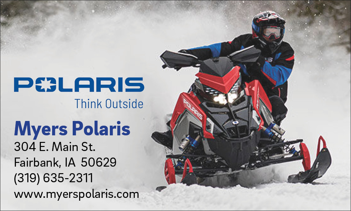 Your Guide to Snowmobiling in Iowa