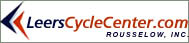 Leer's Cycle Center