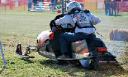 Central Iowa Grass Drags - October 2010 - Marshalltown