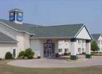 Dyersville Comfort Inn