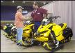 ISSA Convention - Waterloo, Iowa - November 2008