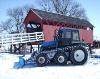 Green Belt - Cerro Gordo County - March 2010