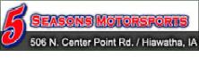 5 Seasons Motorsports