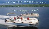 Hartwick Marina