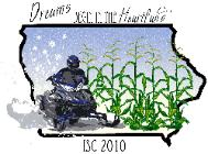 2010 International Snowmobile Congrees June 10-12 Coralville, IA