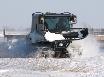 New Prinoth Groomer - December 2010 - Dickinson County