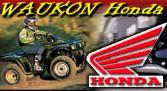 Waukon Honda