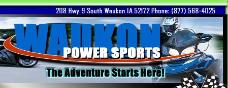 Waukon Powersports